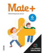 LM PLAT Alumne Mate + 6 Primària Grup Promotor