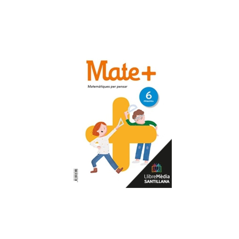 LM PLAT Alumne Mate + 6 Primària Grup Promotor