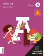 LM PLAT Alumno Música Acordes 6 Primaria