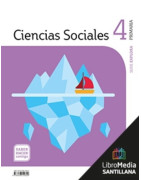 LM PLAT Alumno Ciencias Sociales Cantabria 4 Primaria Saber Hacer Contigo