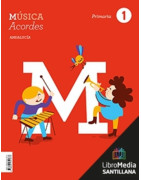 LM PLAT Alumno Música Acordes 1 Primaria Grazalema