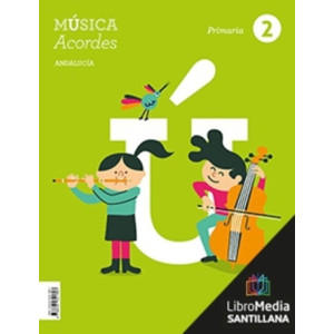 LM PLAT Alumno Música Acordes 2 Primaria Grazalema