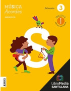 LM PLAT Alumno Música Acordes 3 Primaria Grazalema