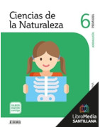 LM PLAT Alumno Ciencias Naturales 6 Primaria Saber Hacer Contigo Grazalema