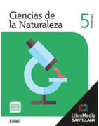 LM PLAT Alumno Ciencias Naturales 5 Primaria Saber Hacer Contigo Canarias