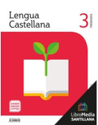 LM PLAT Alumno Lengua 3 Primaria Saber Hacer Contigo Canarias