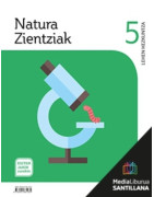 LM PLAT Ikaslea Natura Zientziak 5 Lehen Hezkuntza Egiten Jakin Zurekin Zubia