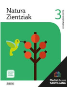 LM PLAT Ikaslea Natura Zientziak 3 Lehen Hezkuntza Egiten Jakin Zurekin Zubia