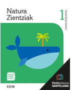 LM PLAT Ikaslea Natura Zientziak 1 Lehen Hezkuntza Egiten Jakin Zurekin Zubia