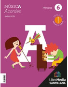 LM PLAT Alumno Música Acordes 6 Primaria Grazalema