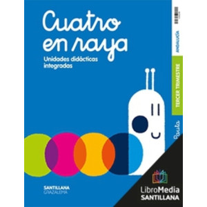 LM PLAT Alumno Cuatro en raya Pauta Trimestre 3 1 Primaria Grazalema