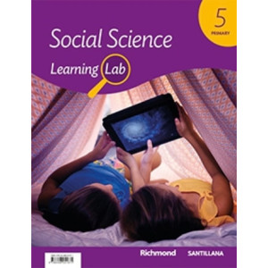 LM PLAT Student Social Science Learning Lab 5 Primary