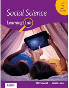 LM PLAT Student Social Science Learning Lab 5 Primary