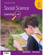 LM PLAT Student Social Science Learning Lab Madrid 6 Primary