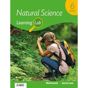 LM PLAT Student Natural Science Learning Lab 6 Primary