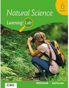 LM PLAT Student Natural Science Learning Lab 6 Primary