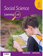 LM PLAT Student Social Science Learning Lab 6 Primary