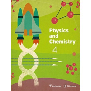 LM PLAT Student Physics and Chemistry 4 Secondary