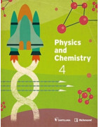 LM PLAT Student Physics and Chemistry 4 Secondary