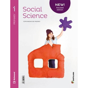 LM PLAT Student New Social Science Madrid 1 Primary