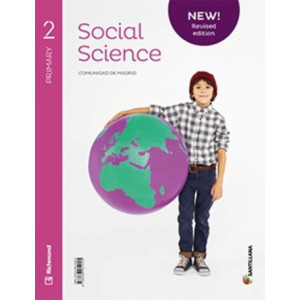 LM PLAT Student New Social Science Madrid 2 Primary