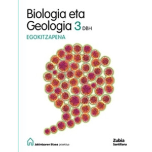 LDB PLAT Ikaslea Biologia eta Geologia Egokitzapena 3 DBH