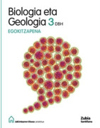 LDB PLAT Ikaslea Biologia eta Geologia Egokitzapena 3 DBH