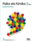 LDB PLAT Ikaslea Fisika eta Kimika Egokitzapena 3 DBH