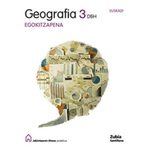 LDB PLAT Ikaslea Geografia eta Historia Egokitzapena 3 DBH