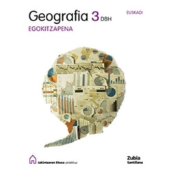 LDB PLAT Ikaslea Geografia...