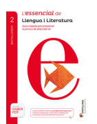 LDB PLAT Alumne L´essencial Llengua i Literatura Illes Balears 2BTO