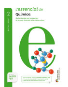 LDB PLAT Alumne L´essencial Química Grup 2BTO