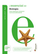 LDB PLAT Alumne L´essencial Biologia Voramar 2BTO