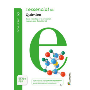 LDB PLAT Alumne L´essencial Química Voramar 2BTO