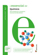 LDB PLAT Alumne L´essencial Química Voramar 2BTO