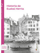 LDB PLAT Ikaslea Historia de Euskal Herria