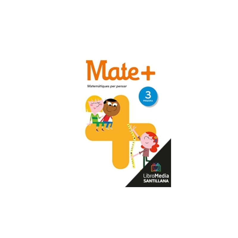 LM PLAT Alumne Mate+ 3 2020 Primària Grup Promotor