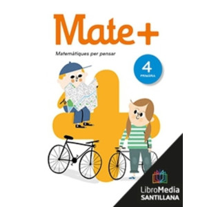 LM PLAT Alumne Mate+ 4 2020 Primària Grup Promotor