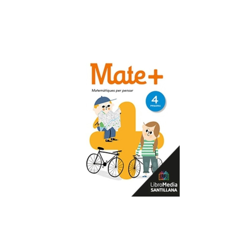 LM PLAT Alumne Mate+ 4 2020 Primària Grup Promotor