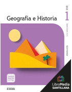 LM PLAT Alumno Geografía e Historia 1 ESO Saber Hacer Contigo Grazalema