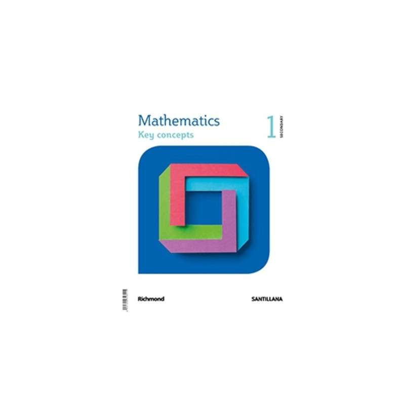 LM PLAT Student Key Concepts Mathematics 1