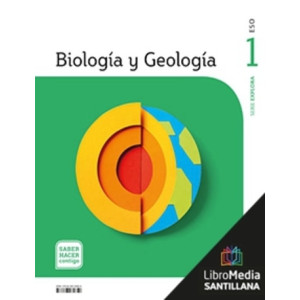 LM PLAT Alumno Biología y Geología Observa 1 ESO Saber Hacer Contigo