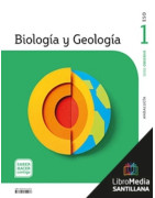 LM PLAT Alumno Biología y Geología 1 ESO Saber Hacer Contigo Grazalema