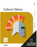 LM PLAT Alumno Cultura Clásica 3 ESO Saber Hacer Contigo Grazalema