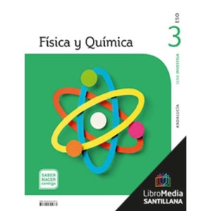 LM PLAT Alumno Física y Química 3 ESO Saber Hacer Contigo Grazalema