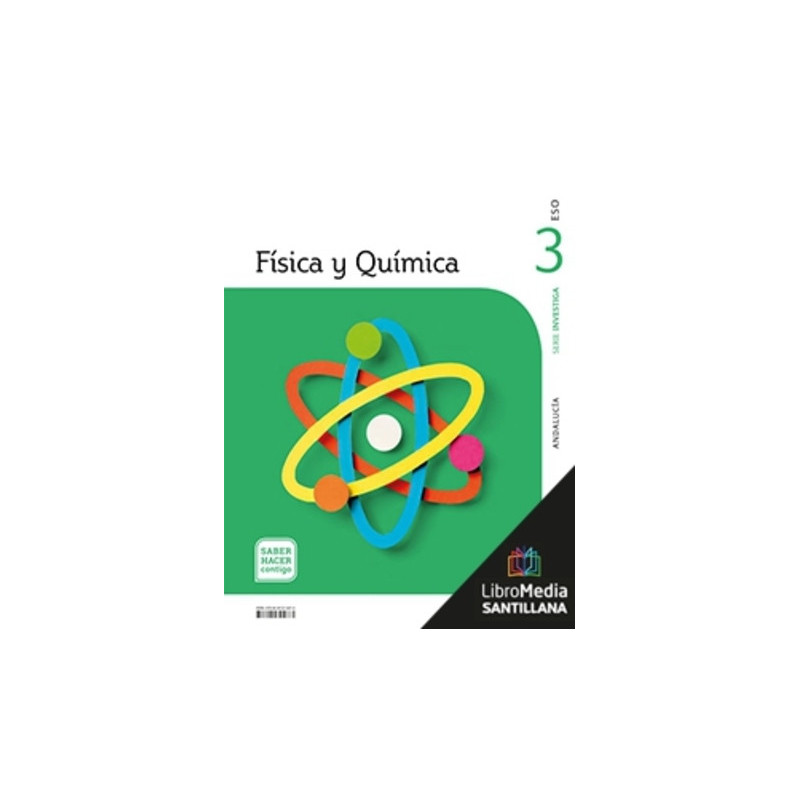 LM PLAT Alumno Física y Química 3 ESO Saber Hacer Contigo Grazalema