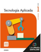 LM PLAT Alumno Tecnología 1 ESO Saber Hacer Contigo Grazalema