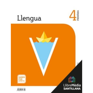 LM PLAT Alumne Llengua i Literatura 4 Primària Saber Fer Amb Tu Voramar