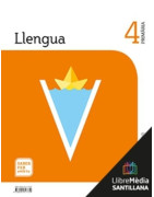 LM PLAT Alumne Llengua i Literatura 4 Primària Saber Fer Amb Tu Voramar