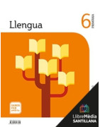 LM PLAT Alumne Llengua i Literatura 6 Primària Saber Fer Amb Tu Voramar